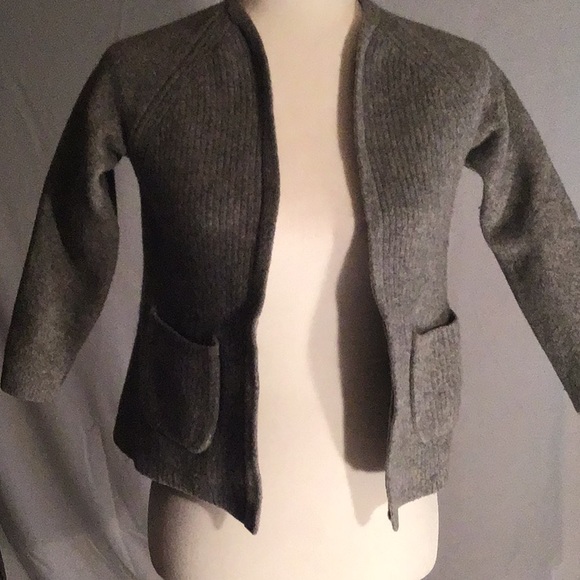 J CREW wool jacket - Picture 2 of 11